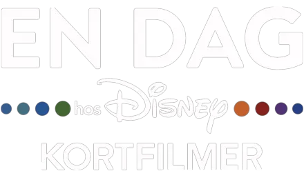 En dag hos Disney (Kortfilmer)