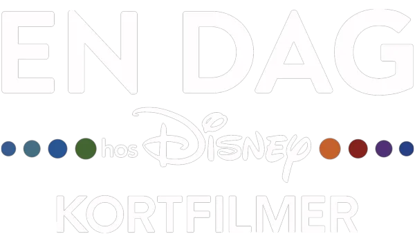 En dag hos Disney (Kortfilmer)