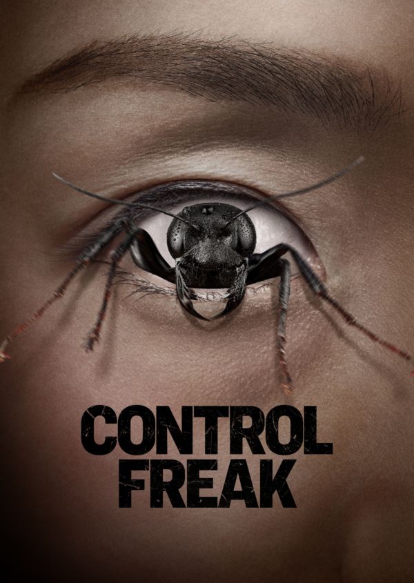 Control Freak on Disney+ ES