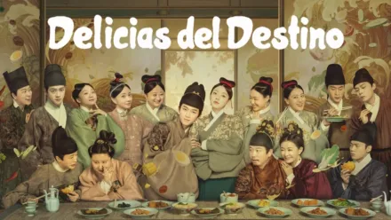 thumbnail - Delicias del destino