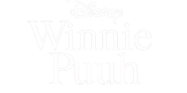 Winnie Puuh Title Art Image