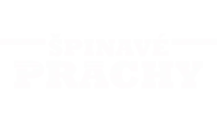 Špinavé prachy