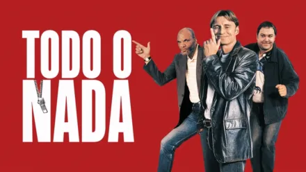 thumbnail - Todo o nada