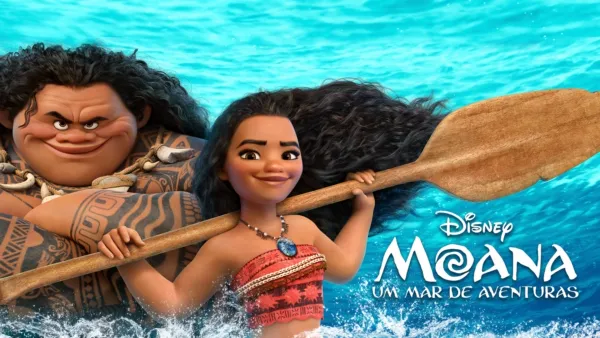 thumbnail - Moana: Um Mar de Aventuras