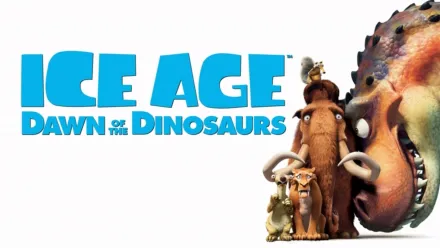thumbnail - Ice Age: Dawn Of The Dinosaurs