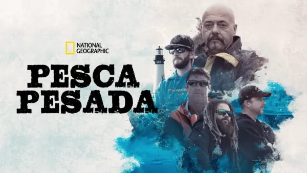 thumbnail - Pesca Pesada