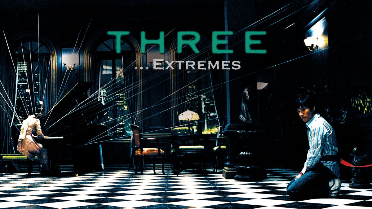 three-extremes