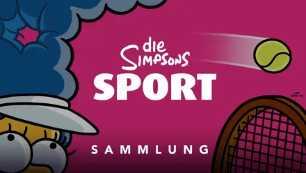 thumbnail - Die Simpsons: Sport