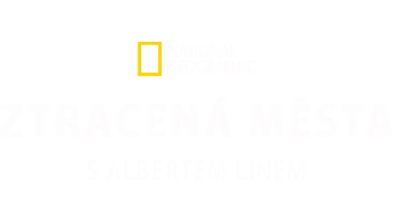 Ztracená města s Albertem Linem