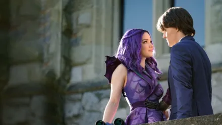 Descendants 3 Sing-Along