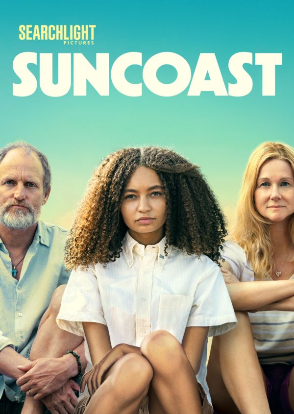 Suncoast on Disney+ ES