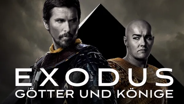 thumbnail - Exodus - Götter und Könige