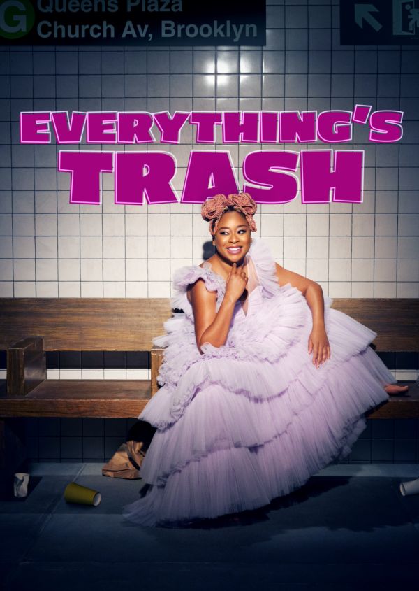 Everything's Trash
