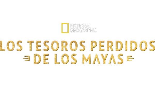 Los tesoros perdidos de los mayas