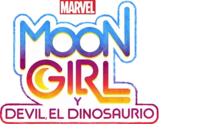 Moon Girl y Devil, el dinosaurio