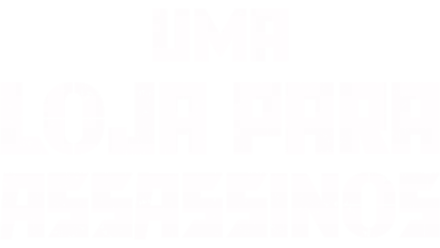 Uma Loja para Assassinos