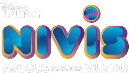 Nivis, Amigos de Outro Mundo