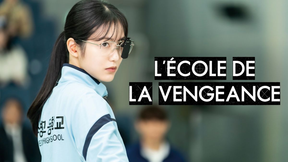 Regarder L’école de la vengeance Épisodes complets Disney+
