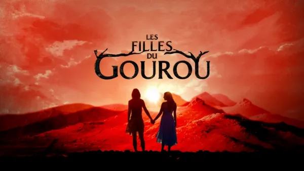 thumbnail - Les Filles du gourou