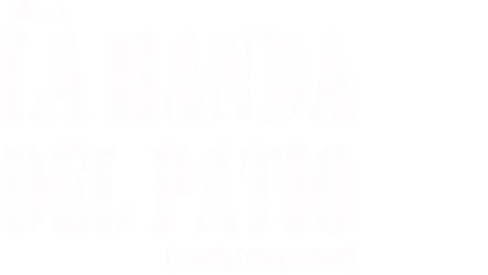 La banda del patio