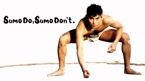 thumbnail - Sumo Do, Sumo Don't