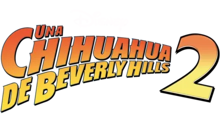 Una chihuahua de Beverly Hills 2