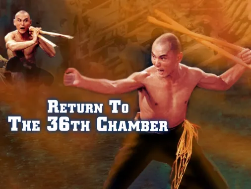Return to the 36th chamber full movie in hindi watch online store