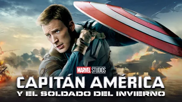 thumbnail - Capitán América y el Soldado del Invierno de Marvel Studios