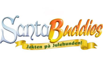 Santa Buddies - Jakten på julehunden!