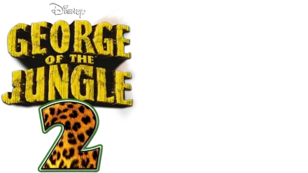 George, kráľ džungle 2