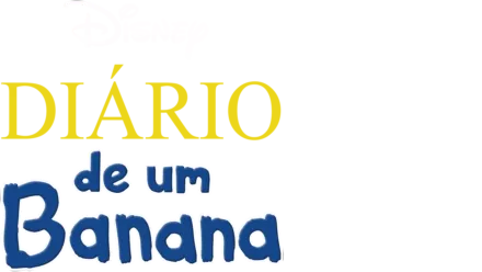 Diário de um Banana