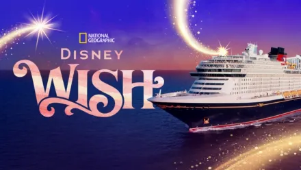 thumbnail - Making the Wish: Disney's Newest Cruise Ship