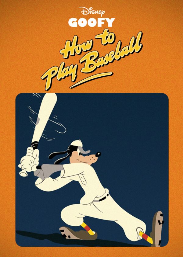 How to Play Baseball on Disney+ UK