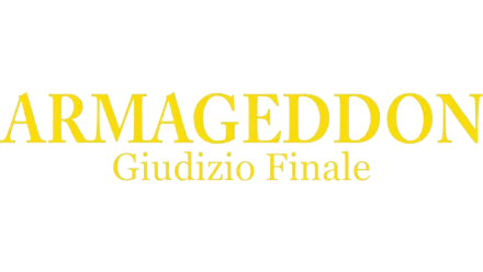 Armageddon - Giudizio finale