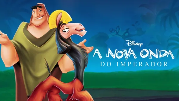 thumbnail - A Nova Onda do Imperador