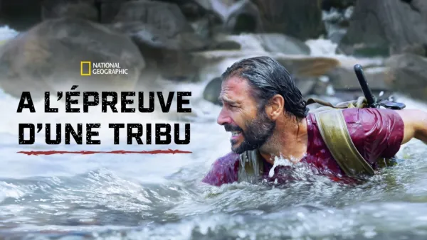 thumbnail - A l’épreuve d’une tribu