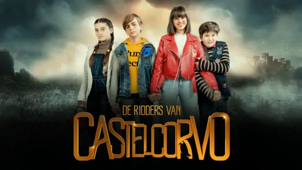 thumbnail - De ridders van Castelcorvo