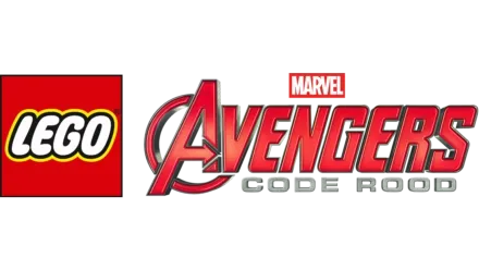 LEGO Marvel Avengers: Code Rood