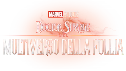 Doctor Strange nel Multiverso della follia