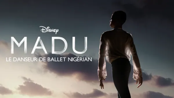 thumbnail - Madu : le danseur de ballet nigérian