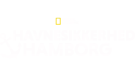 Havnesikkerhed: Hamborg