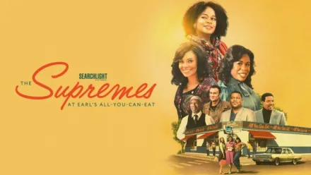 thumbnail - The Supremes at Earl's All-You-Can-Eat