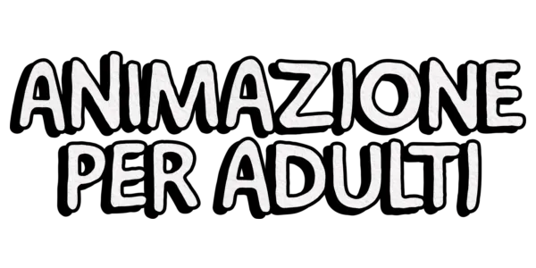 Animazione per adulti