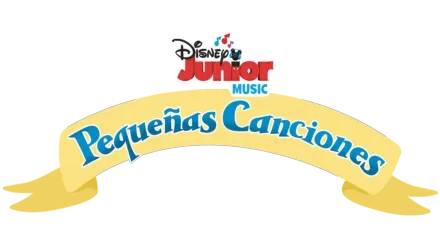 Disney Junior Pequeñas canciones