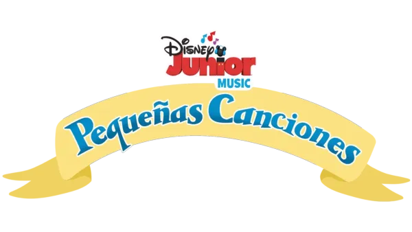 Disney Junior Pequeñas canciones