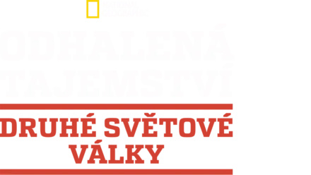 Odhalená tajemství druhé světové války