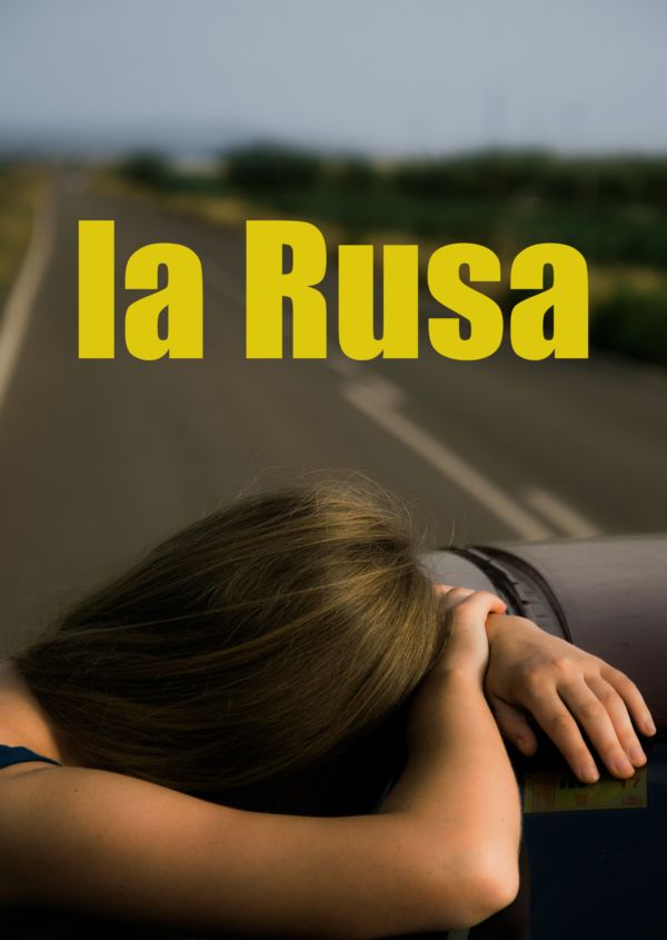 Rusa, La on Disney+ ES