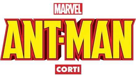 Ant-Man Corti