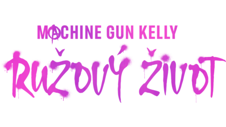 Machine Gun Kelly: Ružový život