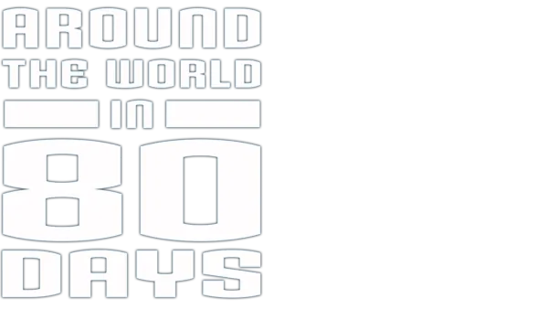 Around the World in 80 Days